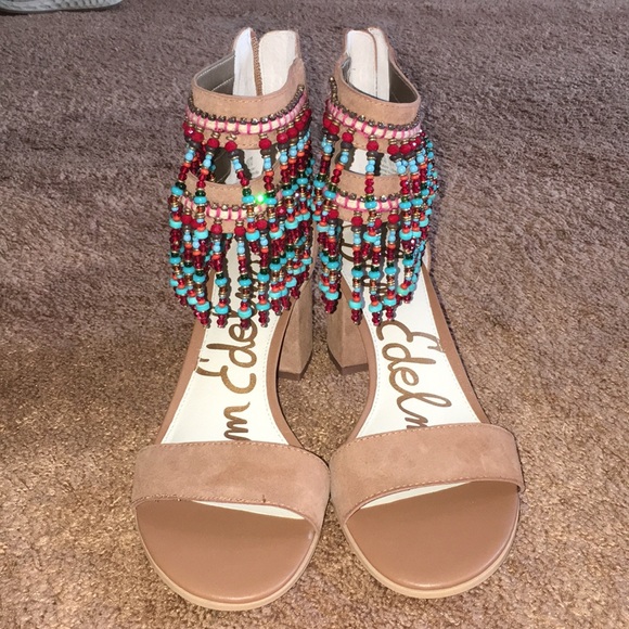 Sam Edelman Shoes - Picture 3 of 6